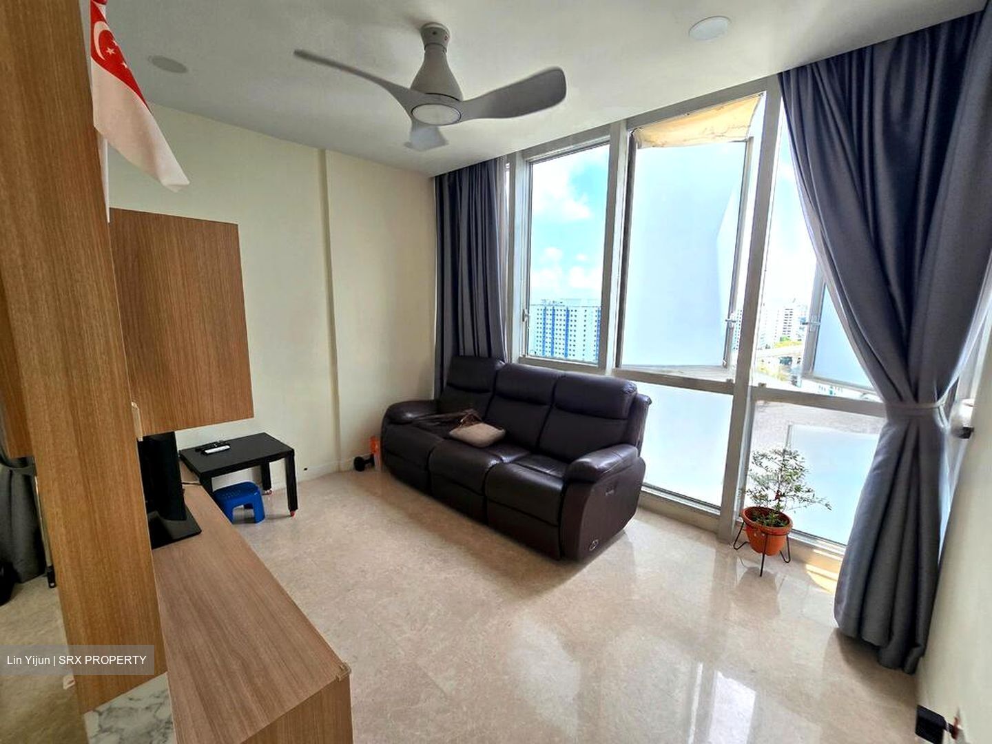 The Centris (D22), Apartment #486133511